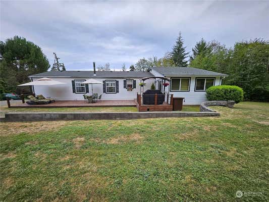 13964 CENTER RD, QUILCENE, WA 98376 - Image 1