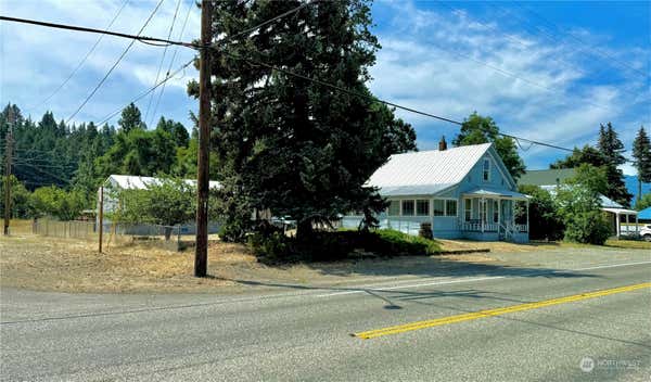 505 MADISON AVE, SOUTH CLE ELUM, WA 98943 - Image 1