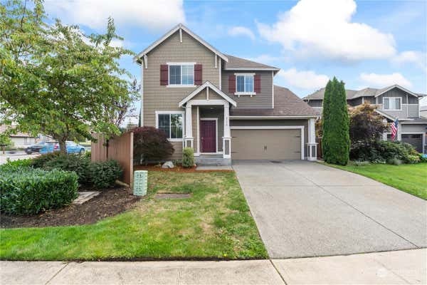 2130 186TH STREET CT E, SPANAWAY, WA 98387 - Image 1