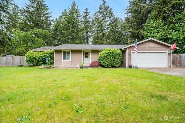 13808 100TH AVE NW, GIG HARBOR, WA 98329 - Image 1