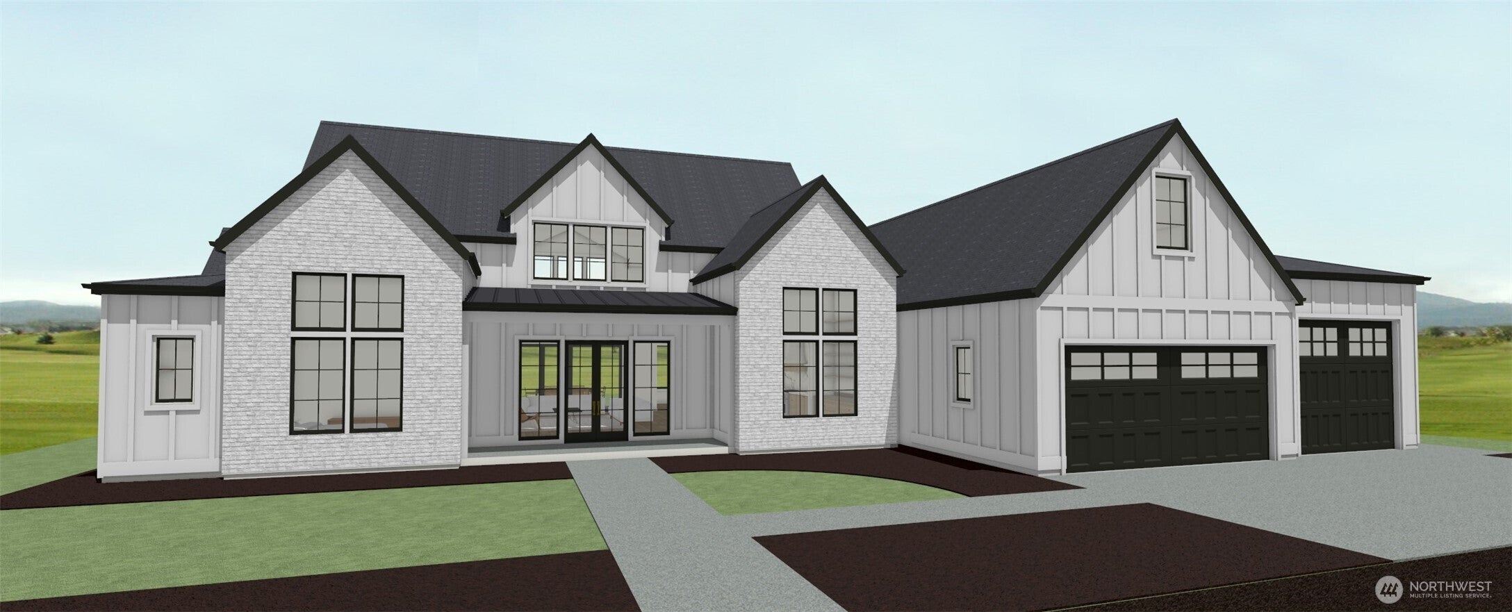 Ridgefield, Washington, 98642, United States, 4 Bedrooms Bedrooms, ,4 BathroomsBathrooms,Residential,Active,1715244