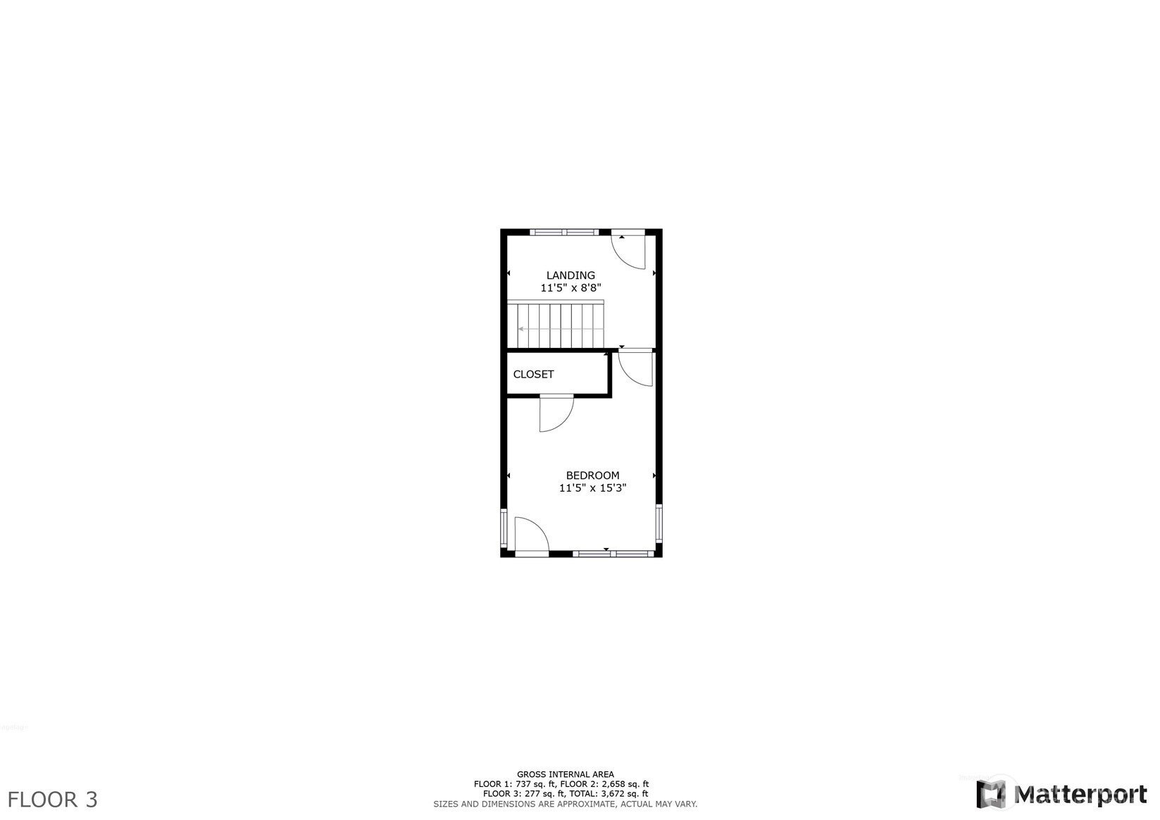 Gig Harbor, Washington, 98335, United States, 3 Bedrooms Bedrooms, ,5 BathroomsBathrooms,Residential,Active,1849190