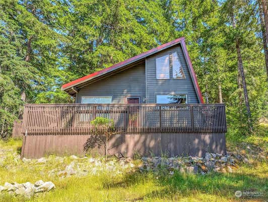 252 SNYDER RD, PACKWOOD, WA 98361 - Image 1