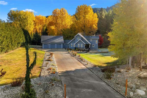 184 EAGLE PL, LEAVENWORTH, WA 98826 - Image 1