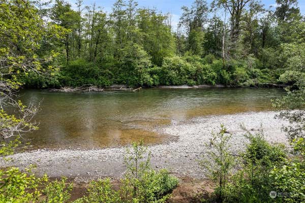 4 JOY LANE # LOT 4, HUMPTULIPS, WA 98552 - Image 1