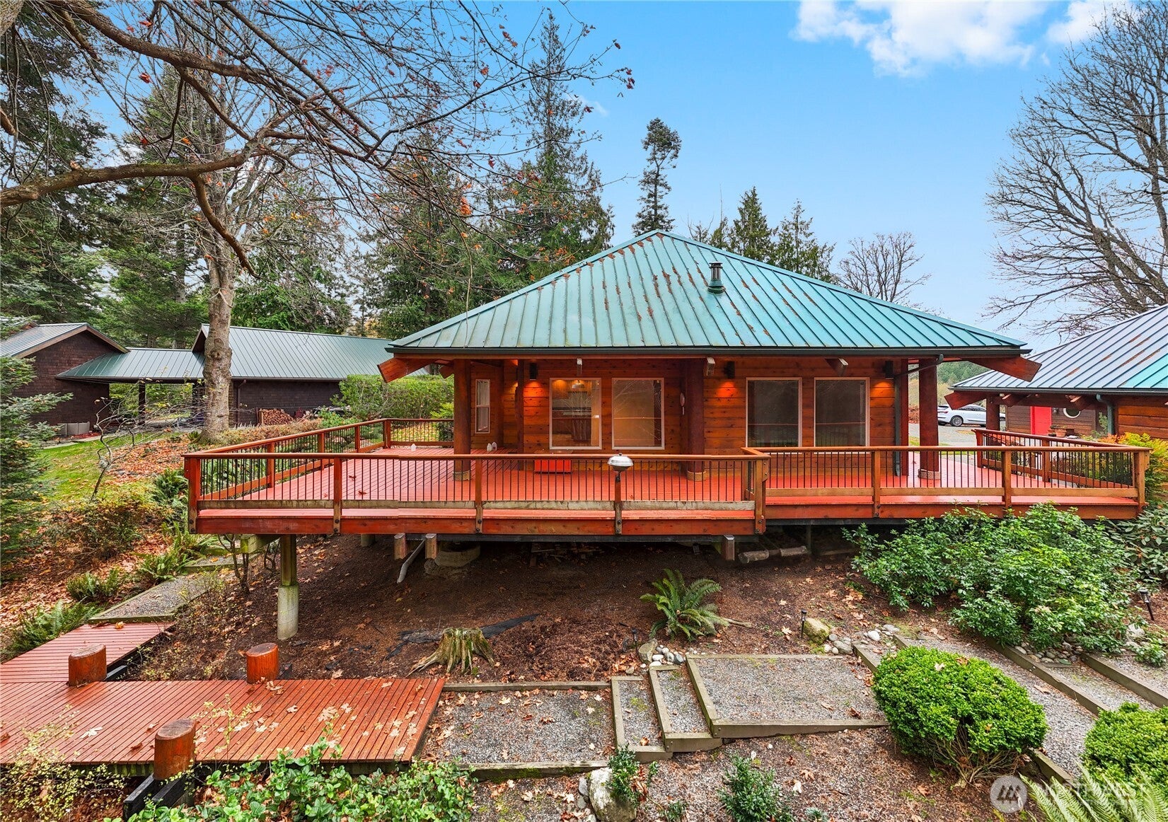 Anacortes, Washington, 98221, United States, 2 Bedrooms Bedrooms, ,3 BathroomsBathrooms,Residential,Active,1997600