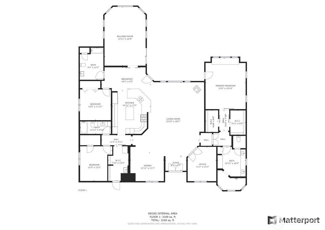 Olympia, Washington, 98513, United States, 3 Bedrooms Bedrooms, ,3 BathroomsBathrooms,Residential,Active,1919389