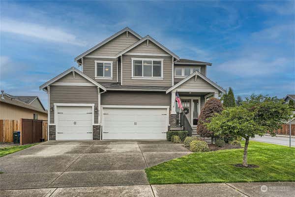 8103 205TH AVE E, BONNEY LAKE, WA 98391 - Image 1