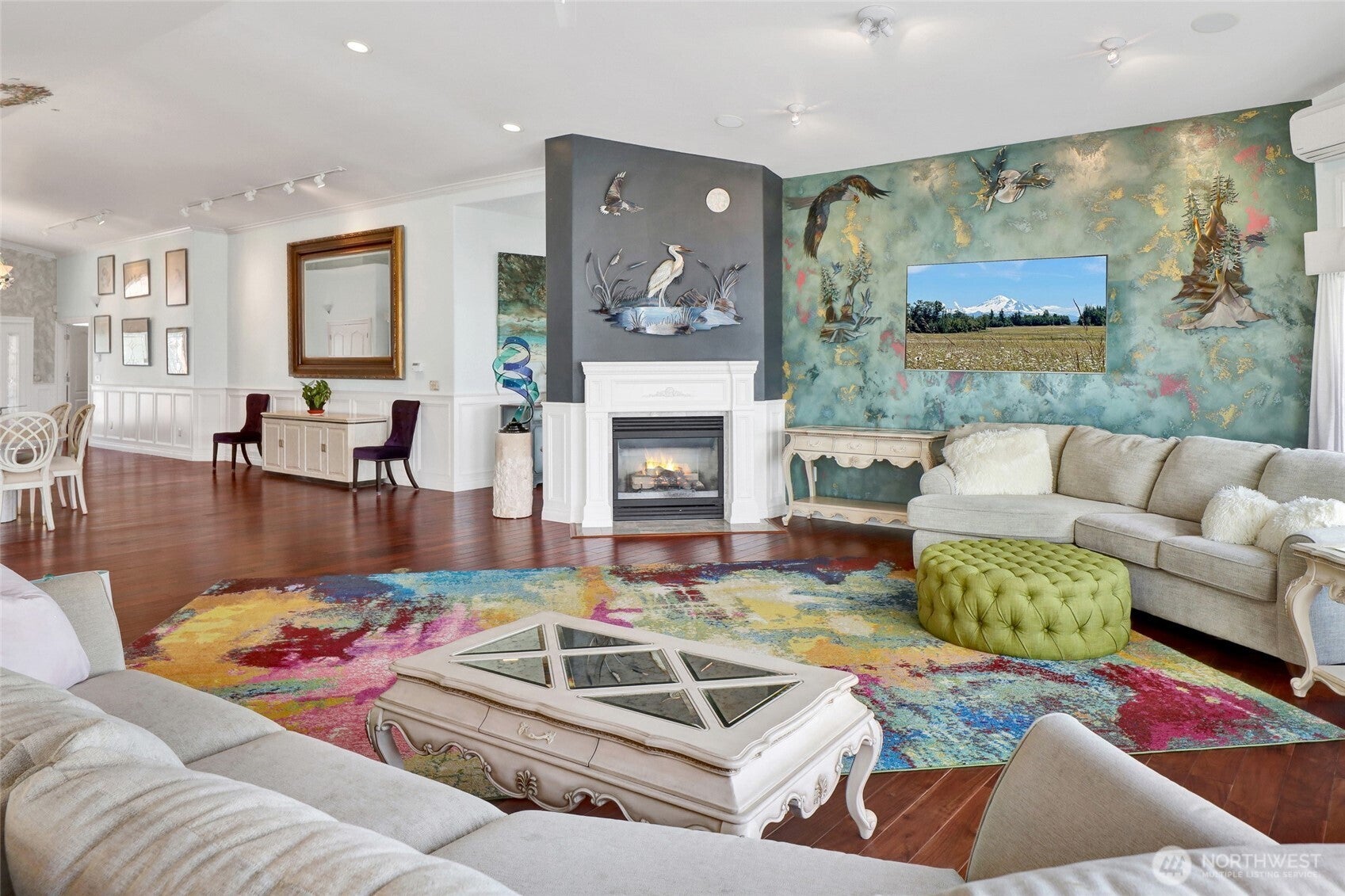 Bow, Washington, 98232, United States, 3 Bedrooms Bedrooms, ,4 BathroomsBathrooms,Residential,Active,1849576