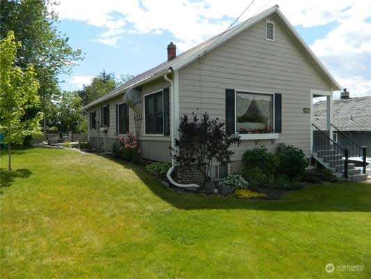 224 E 3RD ST, TONASKET, WA 98855 - Image 1