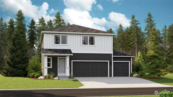 160 NE OLYMPIC RDG # 132, BELFAIR, WA 98528 - Image 1