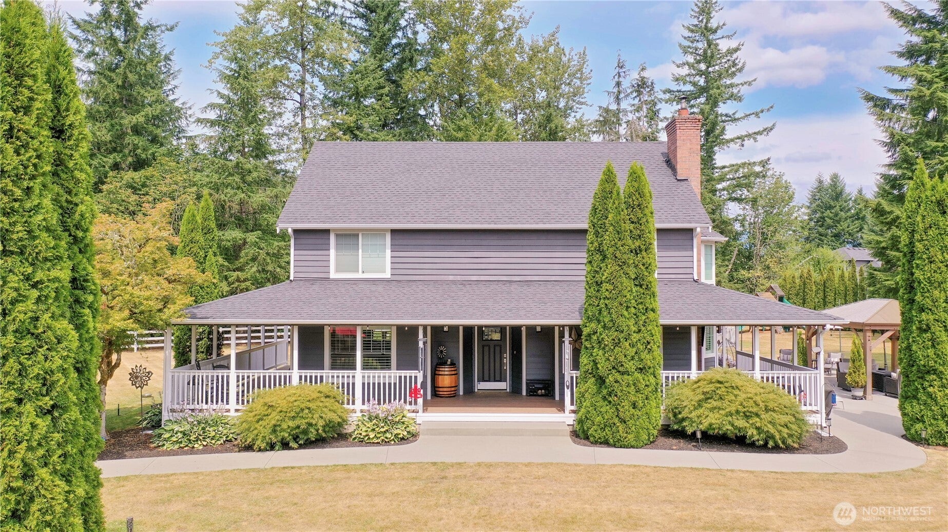 Monroe, Washington, 98272, United States, 4 Bedrooms Bedrooms, ,3 BathroomsBathrooms,Residential,Active,1905465