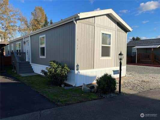 5617 113TH AVE E # 58, PUYALLUP, WA 98372 - Image 1