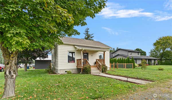 406 CLEVELAND AVE, SUMAS, WA 98295 - Image 1