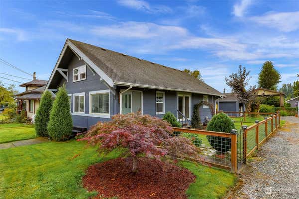 427 GARFIELD ST, SUMAS, WA 98295 - Image 1