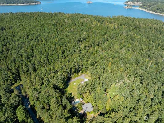 83 LOT 1&2 ELIZA ROAD, LOPEZ ISLAND, WA 98261 - Image 1