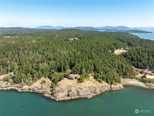 189 CALLE AGUILA, LOPEZ ISLAND, WA 98261 - Image 1