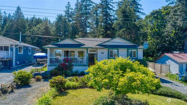 255 ELIZABETH DR, POINT ROBERTS, WA 98281 - Image 1