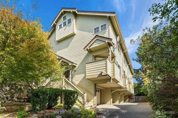 4418 CORLISS AVE N APT A, SEATTLE, WA 98103 - Image 1