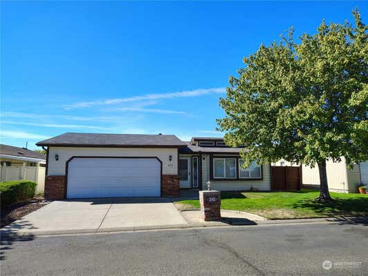 1100 S ROSEWOOD DR UNIT 310, ELLENSBURG, WA 98926 - Image 1