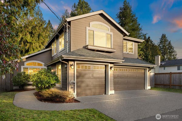 16708 5TH AVE NE, SHORELINE, WA 98155, photo 1 of 38