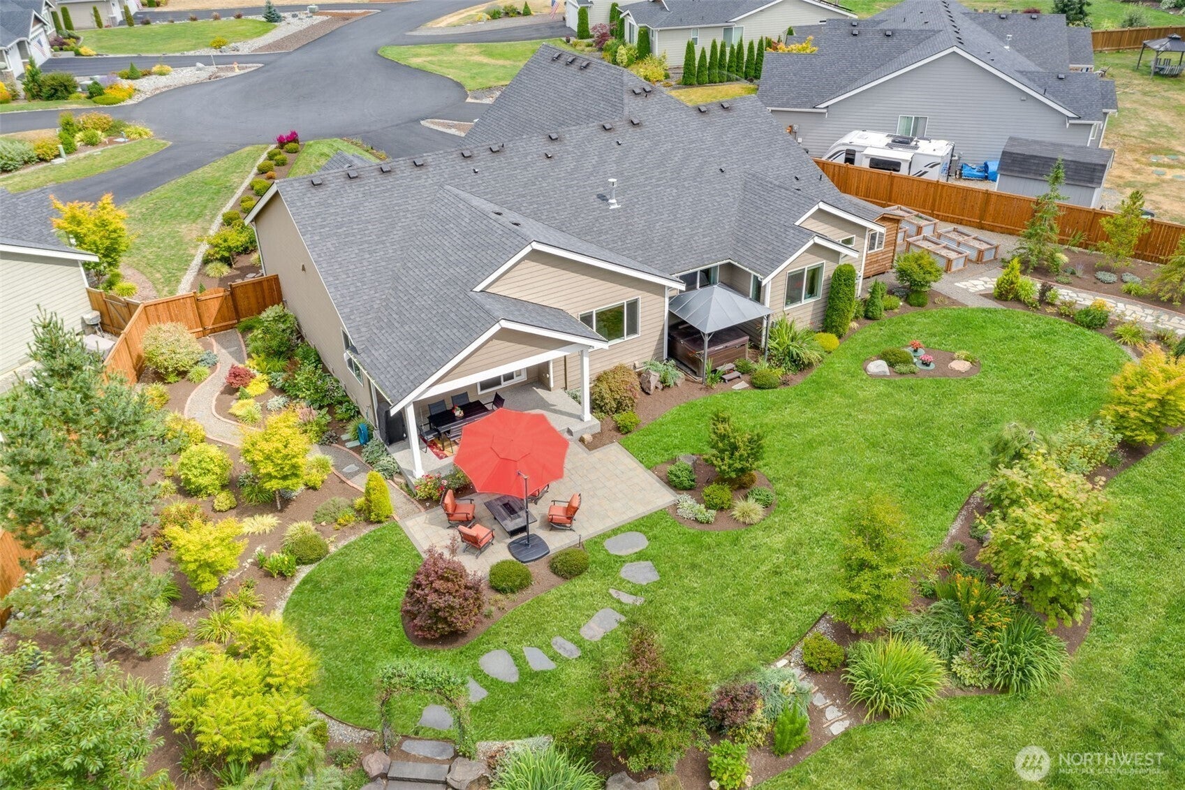 Monroe, Washington, 98272, United States, 4 Bedrooms Bedrooms, ,3 BathroomsBathrooms,Residential,Active,1909604