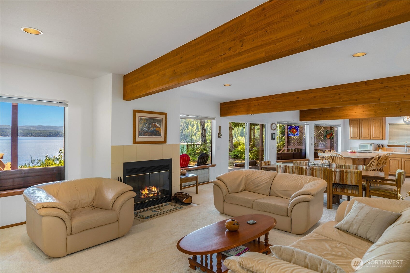 Brinnon, Washington, 98320, United States, 2 Bedrooms Bedrooms, ,4 BathroomsBathrooms,Residential,Active,1852670