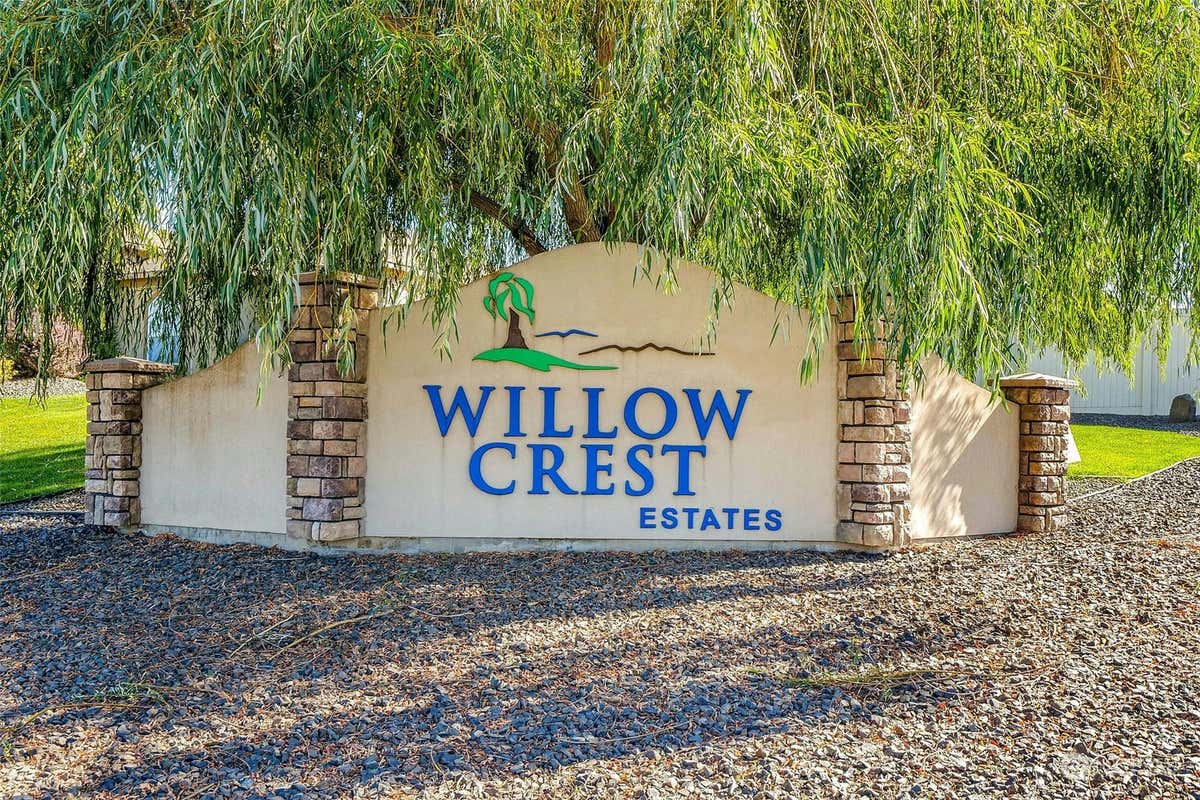 7955 BLUE JAY DR NE, MOSES LAKE, WA 98837 Vacant Land For Sale MLS