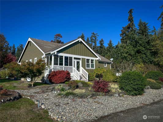 241 N STROMBERG AVE, PORT TOWNSEND, WA 98368 - Image 1