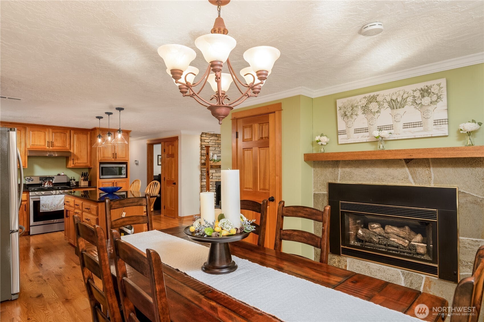 Sequim, Washington, 98382, United States, 5 Bedrooms Bedrooms, ,4 BathroomsBathrooms,Residential,Active,1945482