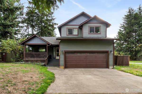 18308 RAMPART DR SE, YELM, WA 98597 - Image 1