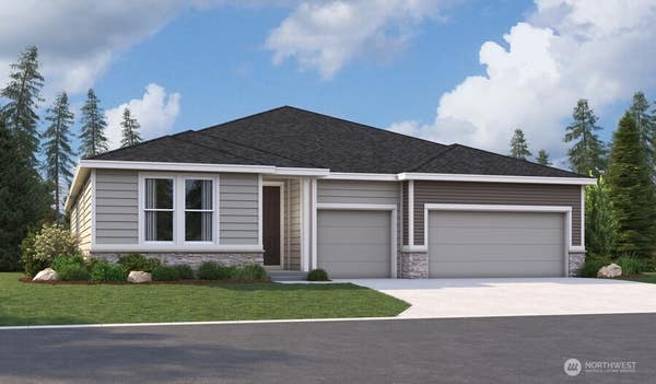 13722 100TH ST NE # 209, LAKE STEVENS, WA 98258, photo 1 of 39