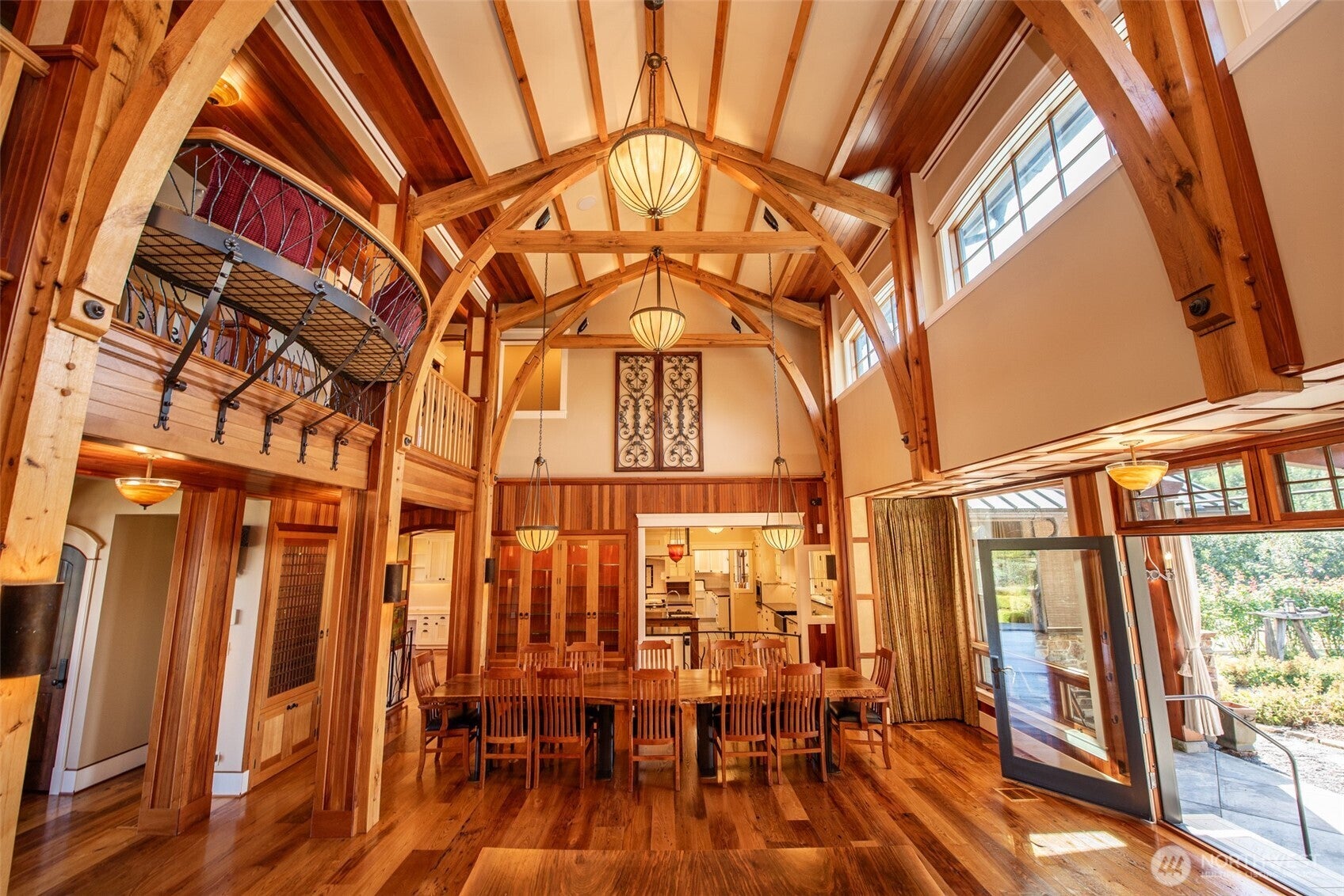 Sequim, Washington, 98382, United States, 4 Bedrooms Bedrooms, ,5 BathroomsBathrooms,Residential,Active,1965809