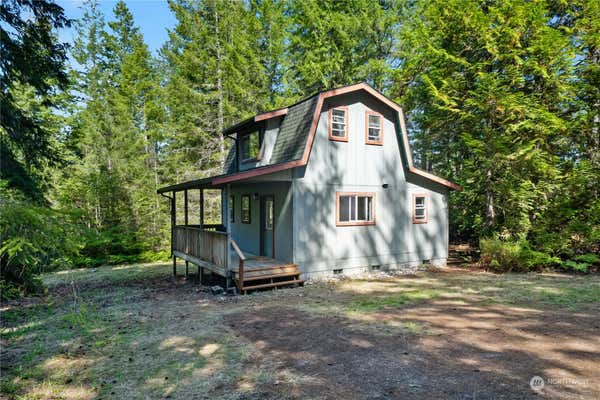 451 E DAY SPRINGS RD, SHELTON, WA 98584 - Image 1