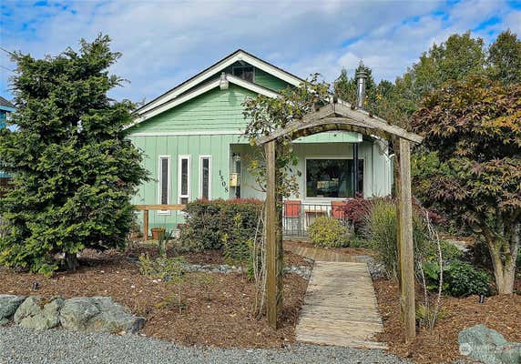 1508 11TH ST, ANACORTES, WA 98221 - Image 1