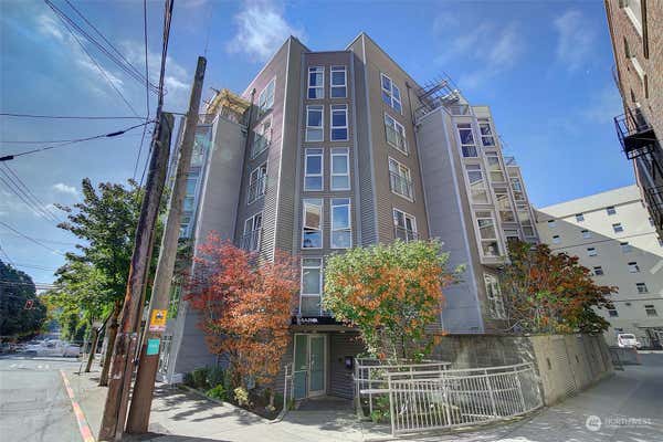 103 BELLEVUE AVE E APT 202, SEATTLE, WA 98102 - Image 1