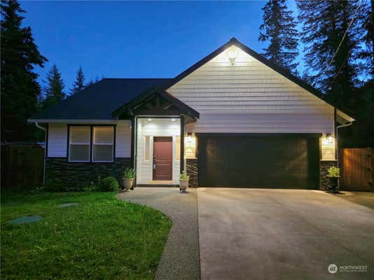 8638 GOLDEN VALLEY DR, MAPLE FALLS, WA 98266 - Image 1