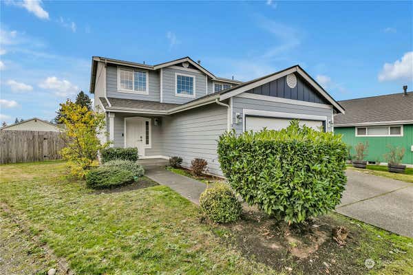 3718 178TH ST E, TACOMA, WA 98446 - Image 1