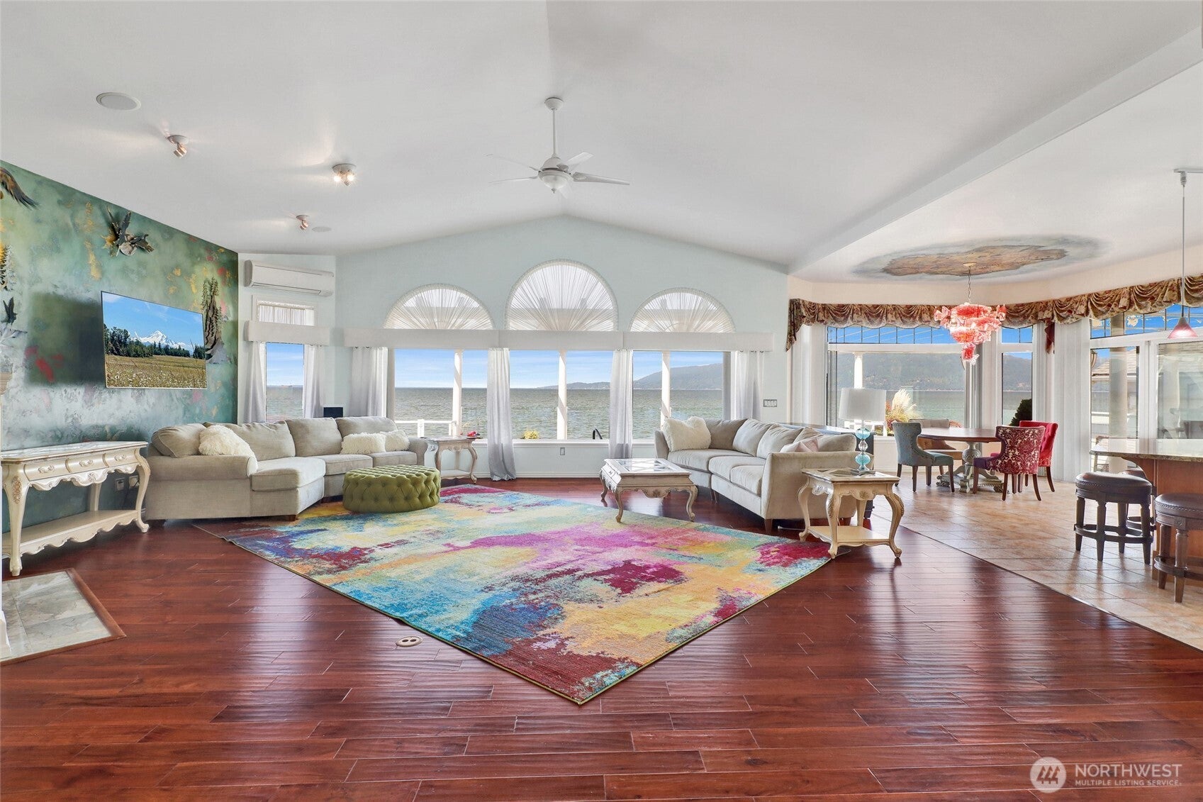 Bow, Washington, 98232, United States, 3 Bedrooms Bedrooms, ,4 BathroomsBathrooms,Residential,Active,1849576