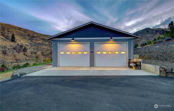 1611 AND 1585 PITCHER CANYON ROAD, WENATCHEE, WA 98801, photo 2 of 20