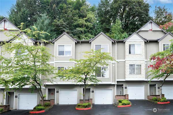 18501 SE NEWPORT WAY UNIT F127, ISSAQUAH, WA 98027 - Image 1