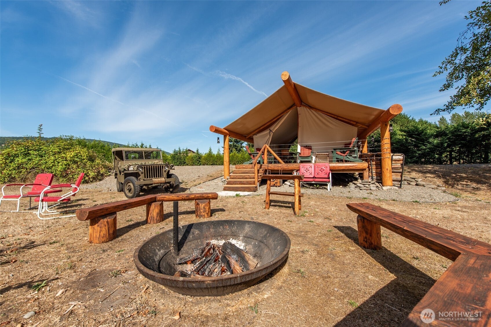 Sequim, Washington, 98382, United States, 4 Bedrooms Bedrooms, ,5 BathroomsBathrooms,Residential,Active,1965809