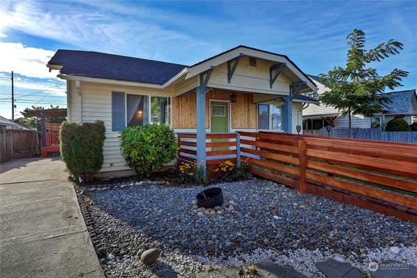 7018 S WARNER ST, TACOMA, WA 98409 - Image 1