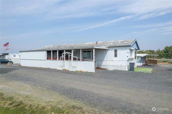 7788 ROAD F SE TRLR 23, OTHELLO, WA 99344 - Image 1