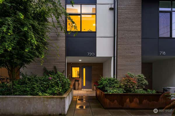 720 3RD AVE N, SEATTLE, WA 98109 - Image 1