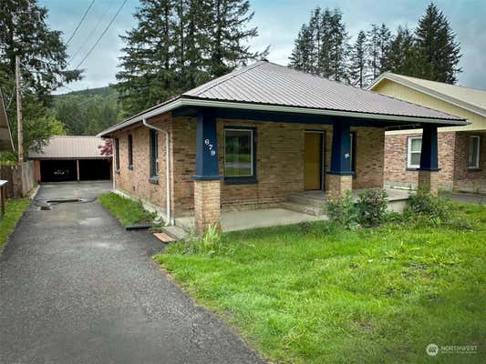 679 STATE ROUTE 7, MORTON, WA 98356 - Image 1