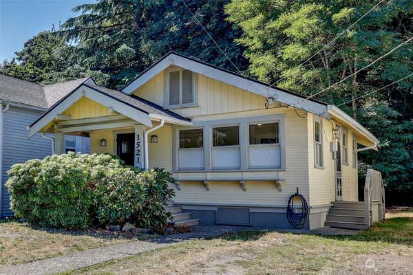 1521 PARK AVE, BREMERTON, WA 98337 - Image 1