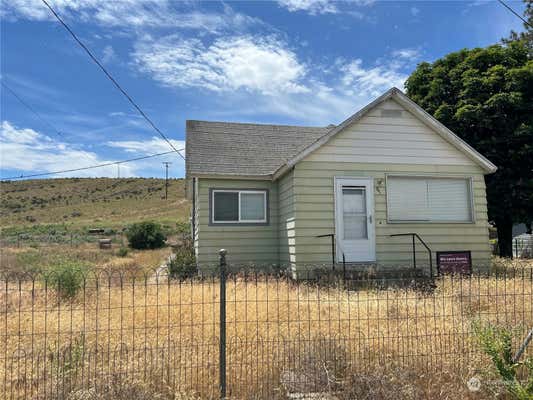 5 W 6TH AVE, ODESSA, WA 99159 - Image 1