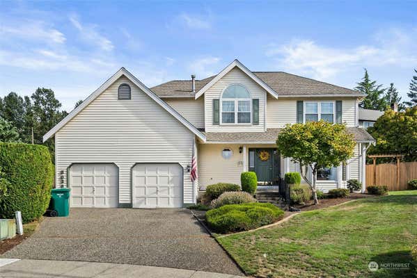 5036 MILL POND LOOP SE, AUBURN, WA 98092 - Image 1