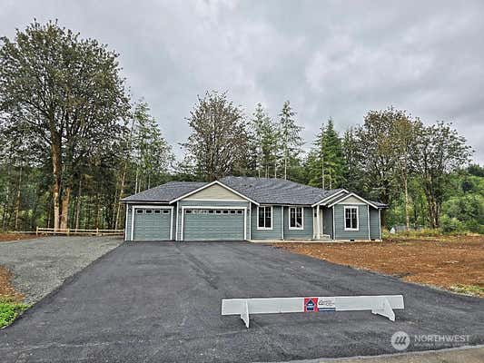 32 STELLA LN, MCCLEARY, WA 98557 - Image 1